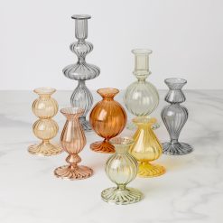 Alternative view of Lenox Heritage Lenox Heritage Nalia Marmalade Bud Vase