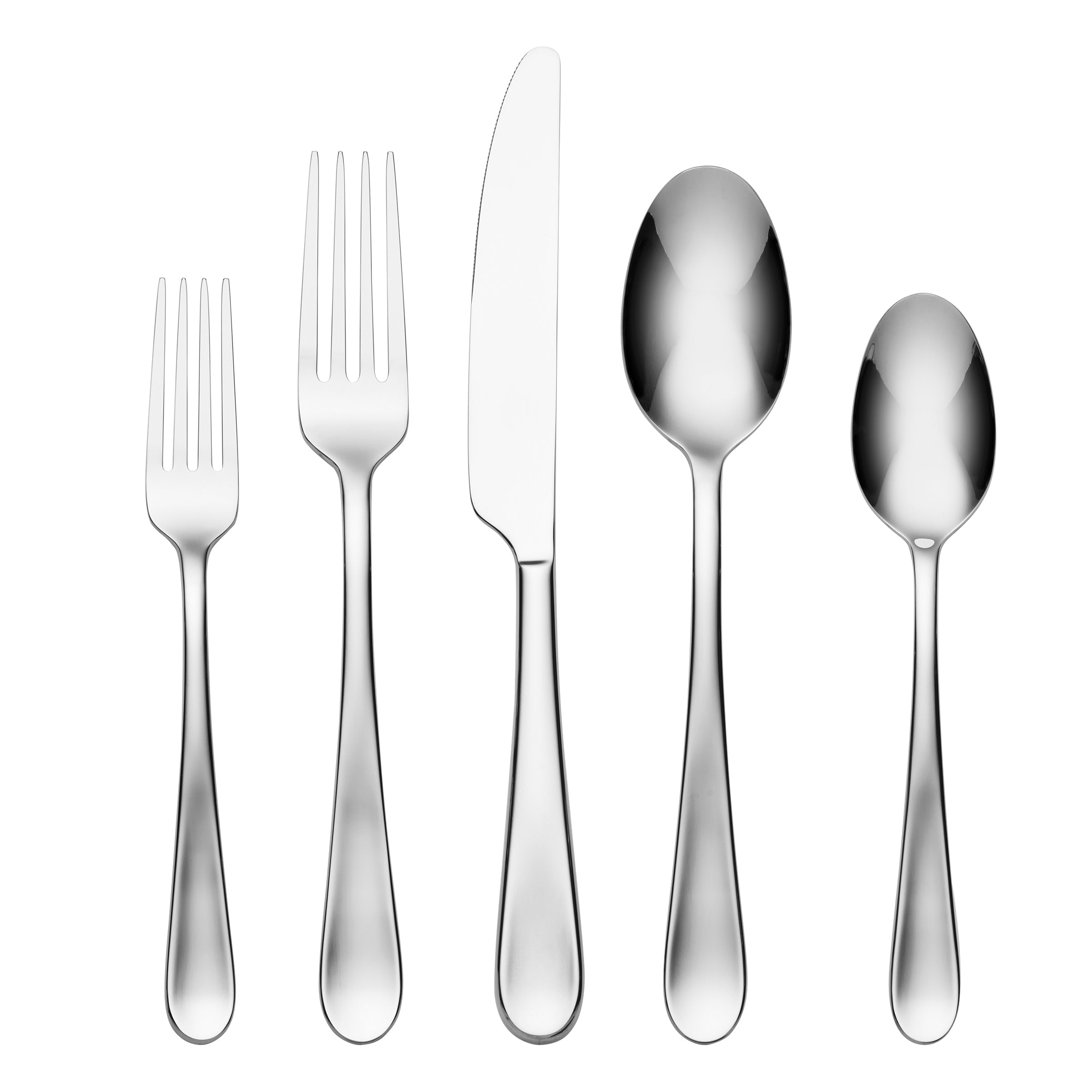 Lenox Heritage Lenox Heritage Grant 20-Piece Flatware Set