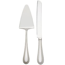 Lenox Heritage Lenox Heritage Lyndon 2-Piece Dessert Set