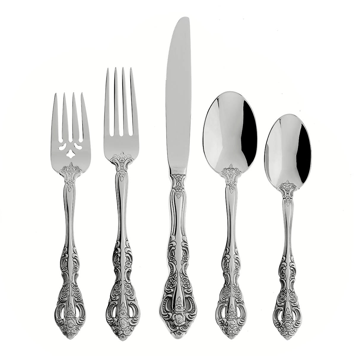 Lenox Heritage Lenox Heritage Michelangelo 5-Piece Place Setting