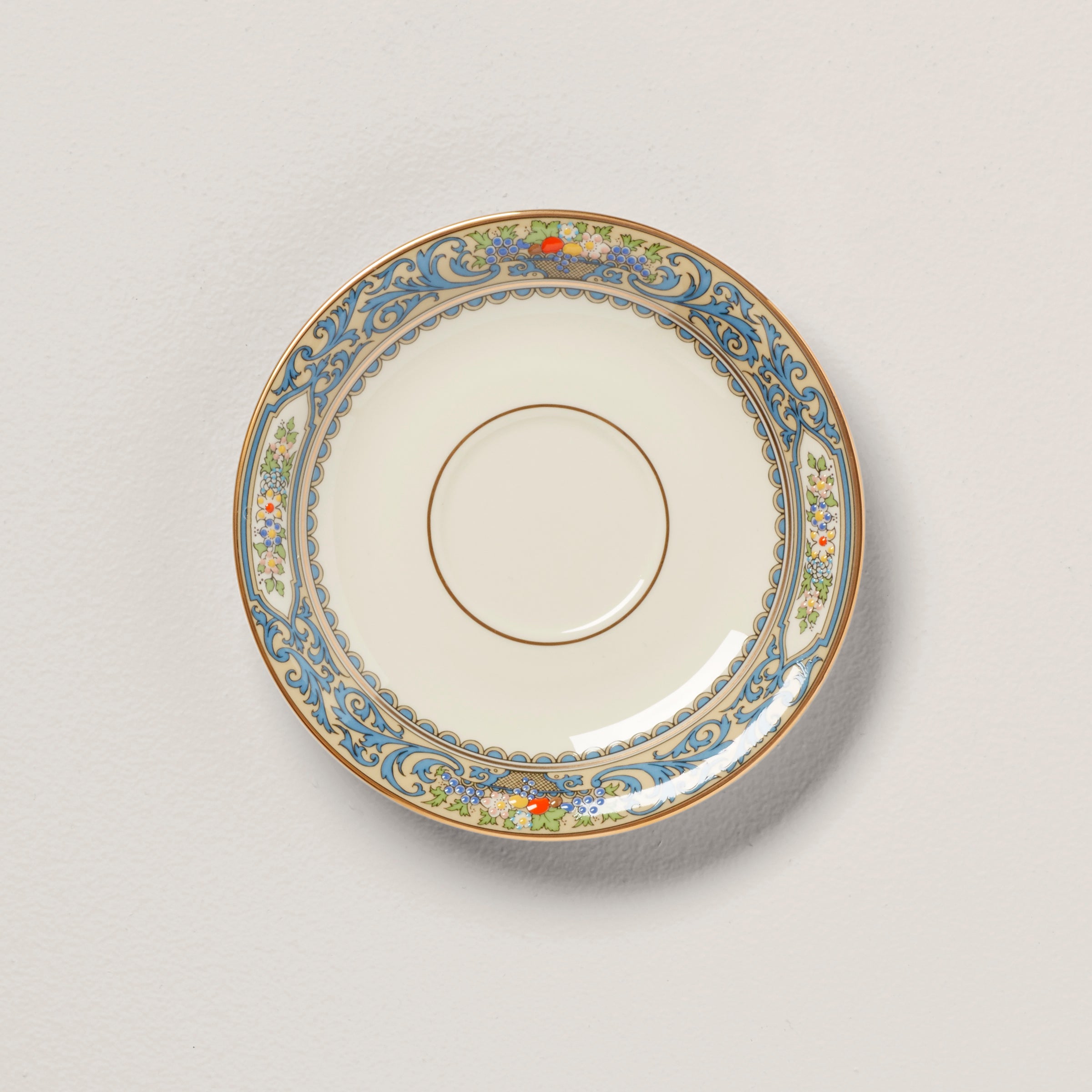 Lenox Heritage Lenox Heritage Autumn Tea Saucer