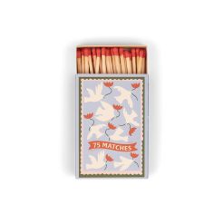Lenox Heritage Lenox Heritage A Dopo Doves 75-Count Matchbook