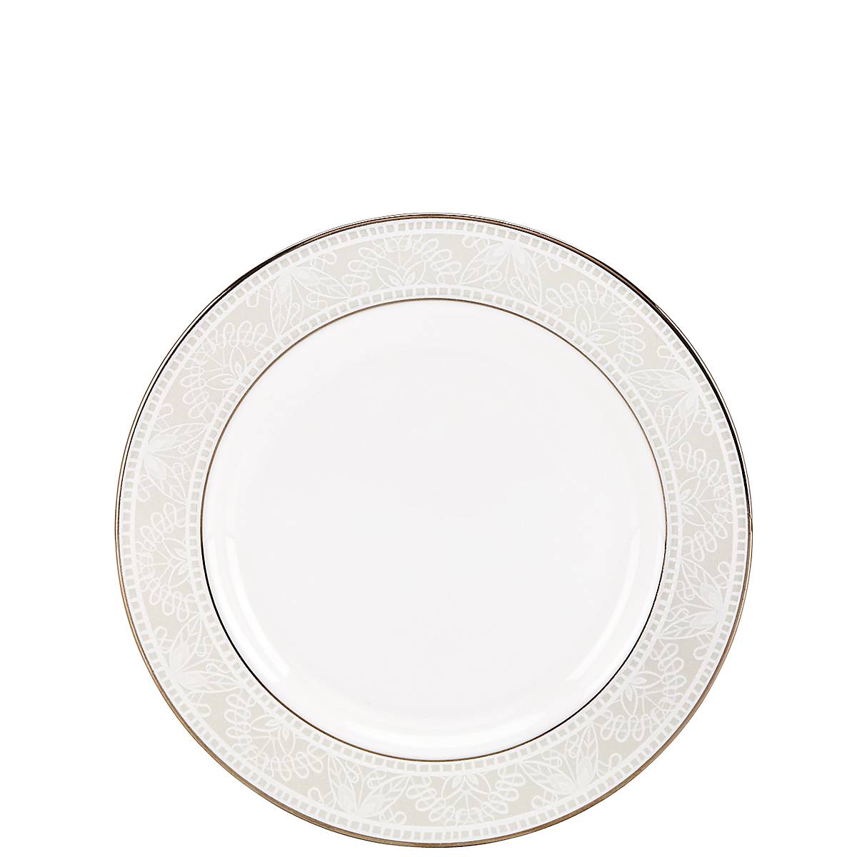 Lenox Heritage Lenox Heritage Chapel Hill Bread Plate