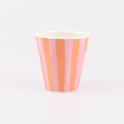 Alternative view of Lenox Heritage Lenox Heritage Flora Reusable Cups, Set of 6
