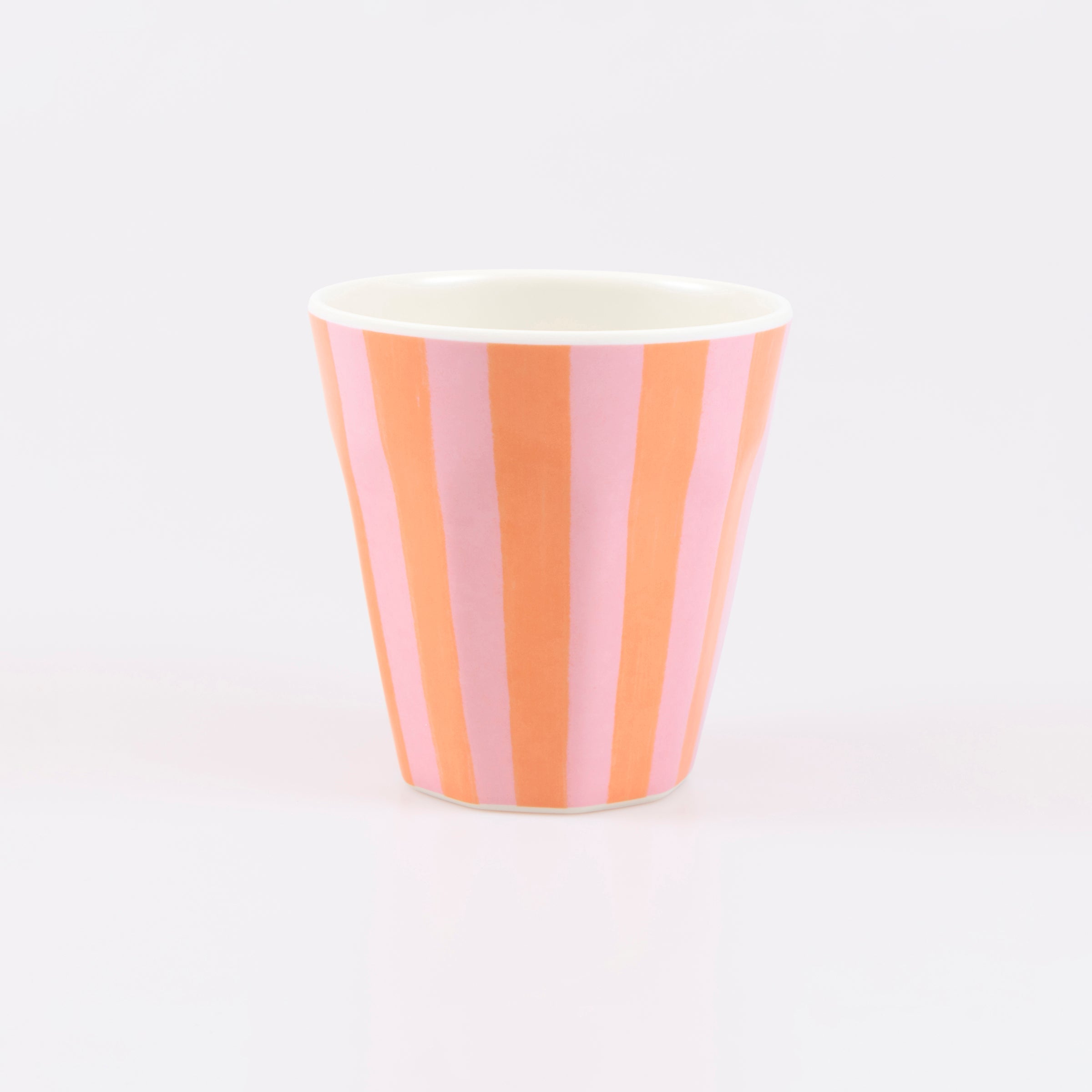 Lenox Heritage Lenox Heritage Flora Reusable Cups, Set of 6 - Image 2