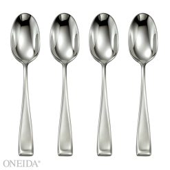Lenox Heritage Lenox Heritage Moda Teaspoons, Set of 4