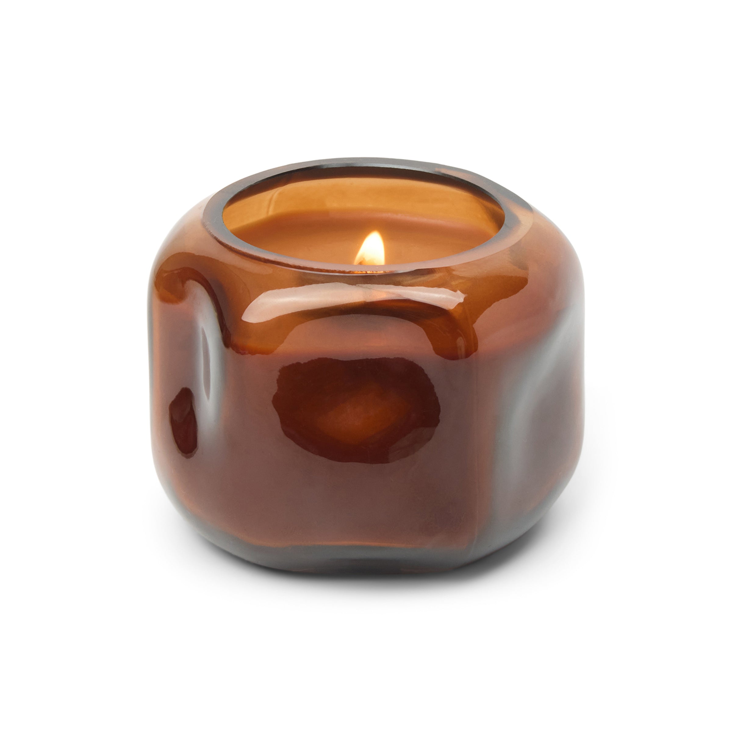Lenox Heritage Lenox Heritage Basalt Sienna Sunset 5oz Candle