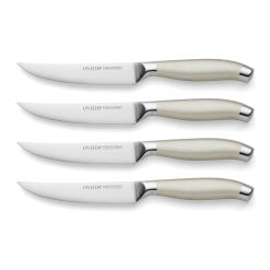Lenox Heritage Lenox Heritage Preferred Steak Knives, Set of 4
