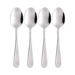 Lenox Heritage Lenox Heritage Flight Dinner Spoons, Set of 4
