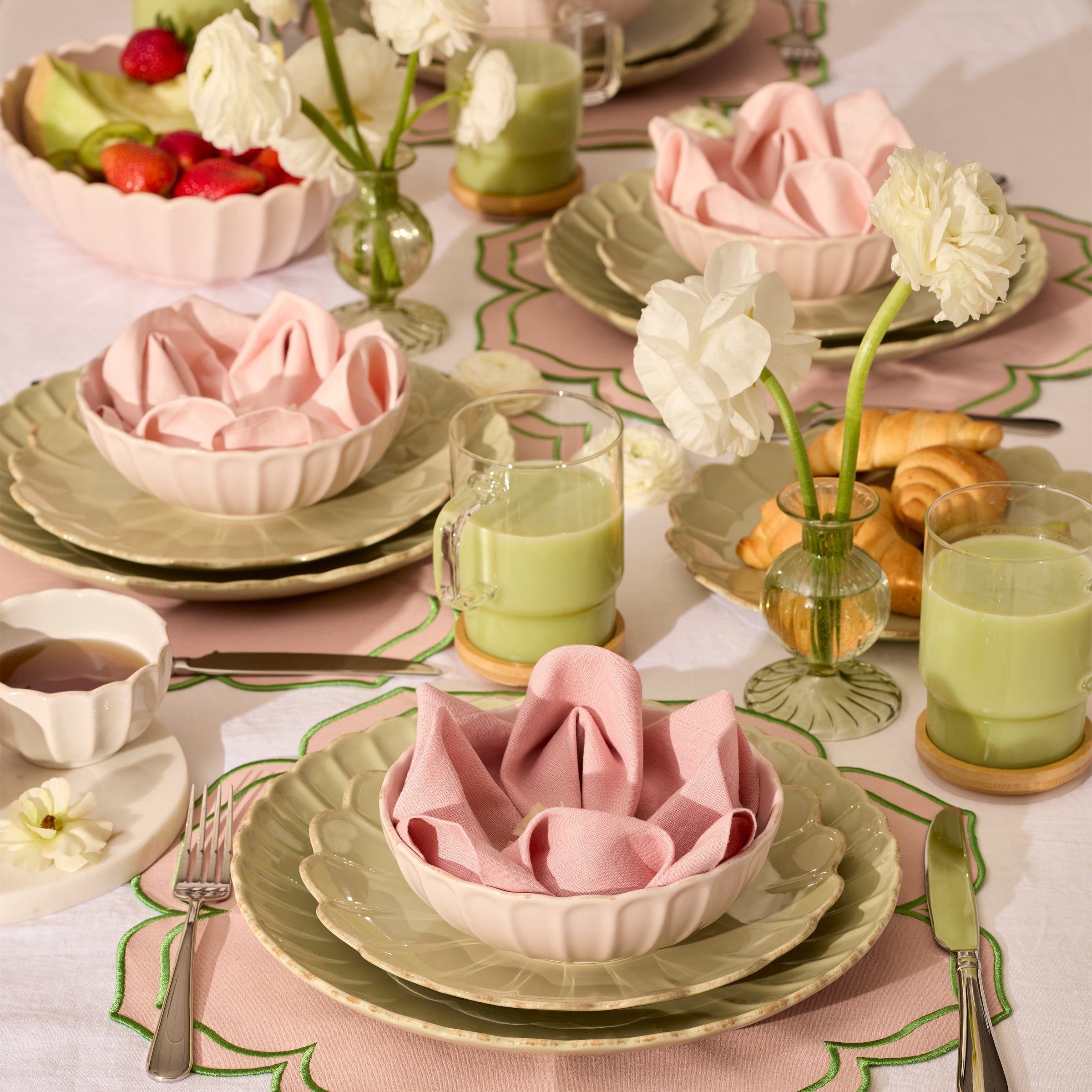 Lenox Heritage Lenox Heritage Tuscany Classics Hot Beverage Set - Image 5