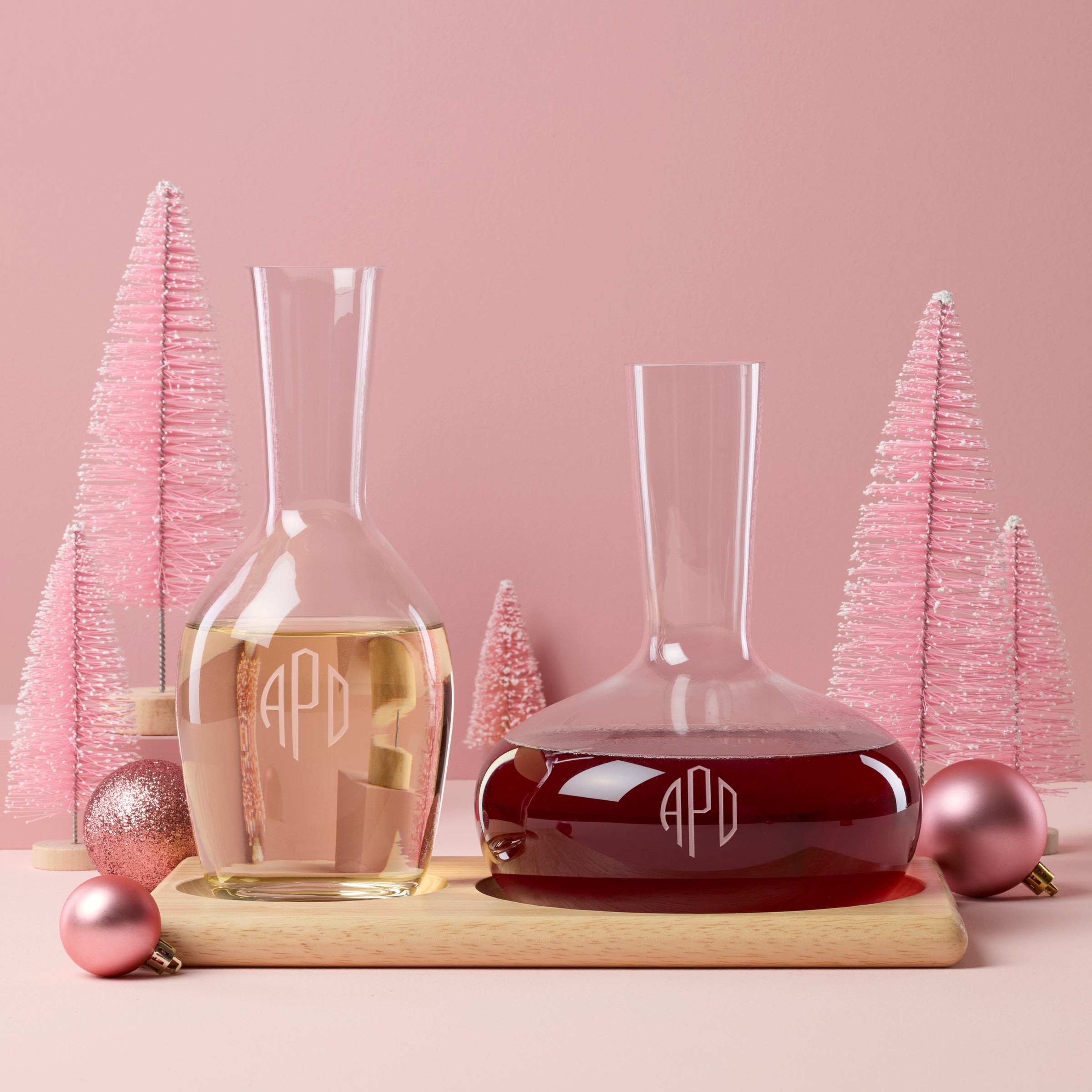 Lenox Heritage Lenox Heritage Tuscany Classics 3-Piece Carafe Set - Image 4