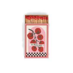 Lenox Heritage Lenox Heritage A Dopo Tomato Vine 75-Count Matchbook