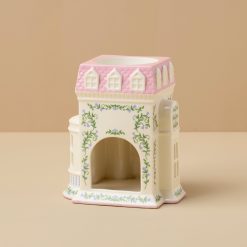 Alternative view of Lenox Heritage Lenox Heritage Lenox Spice Village Tart Warmer