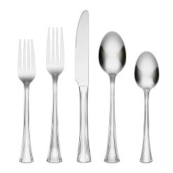 Lenox Heritage Lenox Heritage Avalon 20-Piece Flatware Set