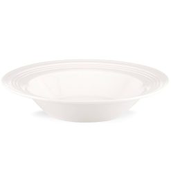 Alternative view of Lenox Heritage Lenox Heritage Tin Can Alley Rimmed Bowl