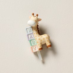 Lenox Heritage Lenox Heritage Profile Poppers Baby Giraffe Popper