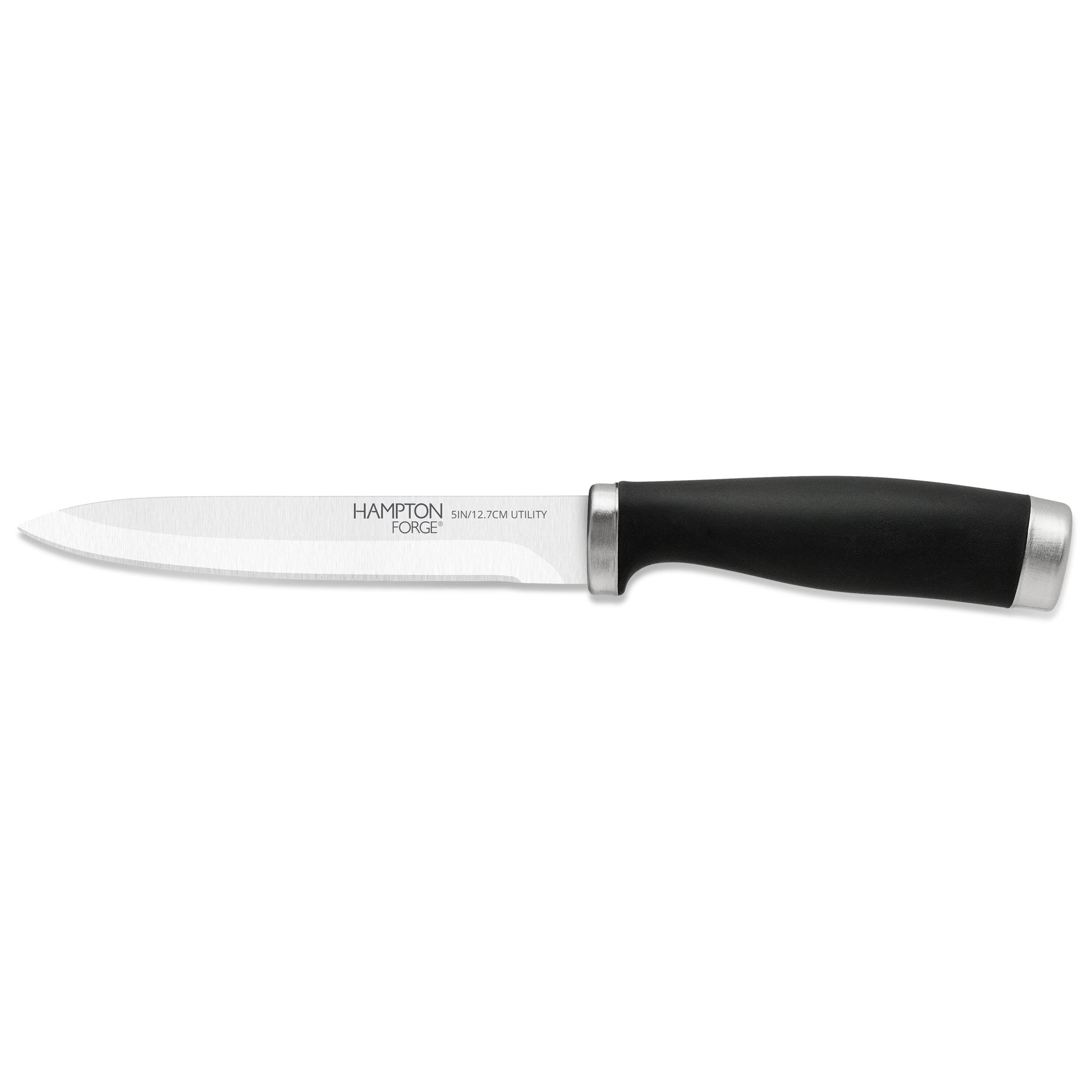 Lenox Heritage Lenox Heritage Epicure 5 Utility with Frosted Blade Guard
