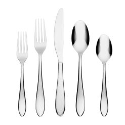 Lenox Heritage Lenox Heritage Delia 72-Piece Flatware Set