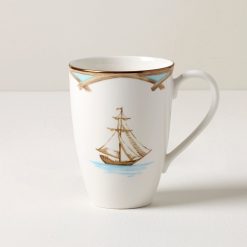 Lenox Heritage Lenox Heritage British Colonial Tradewind Mug