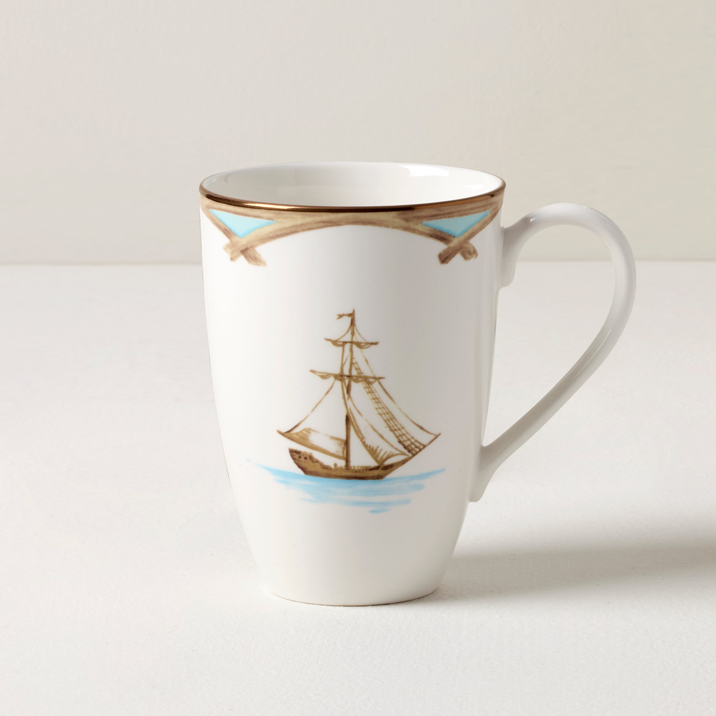 Lenox Heritage Lenox Heritage British Colonial Tradewind Mug