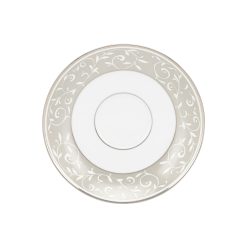 Lenox Heritage Lenox Heritage Opal Innocence Dune Saucer