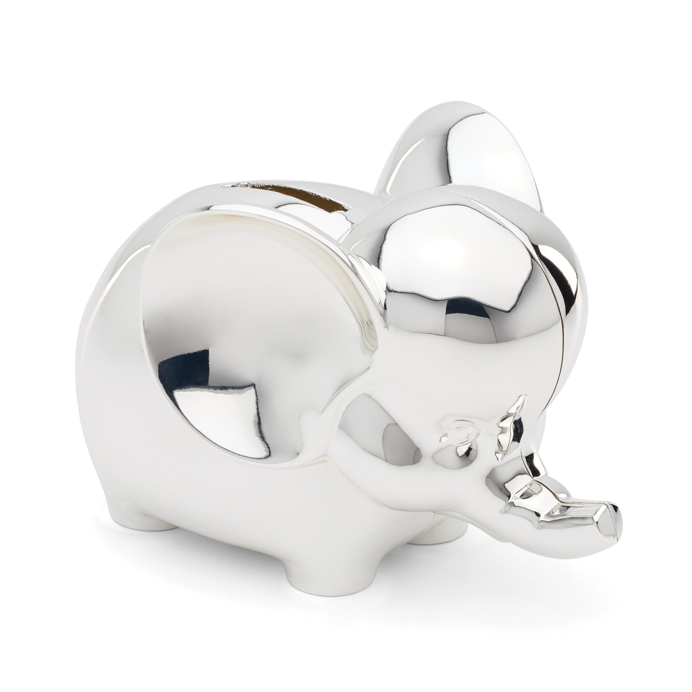 Lenox Heritage Lenox Heritage Elephant Coin Bank