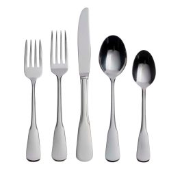 Lenox Heritage Lenox Heritage Colonial Boston 45-Piece Flatware Set