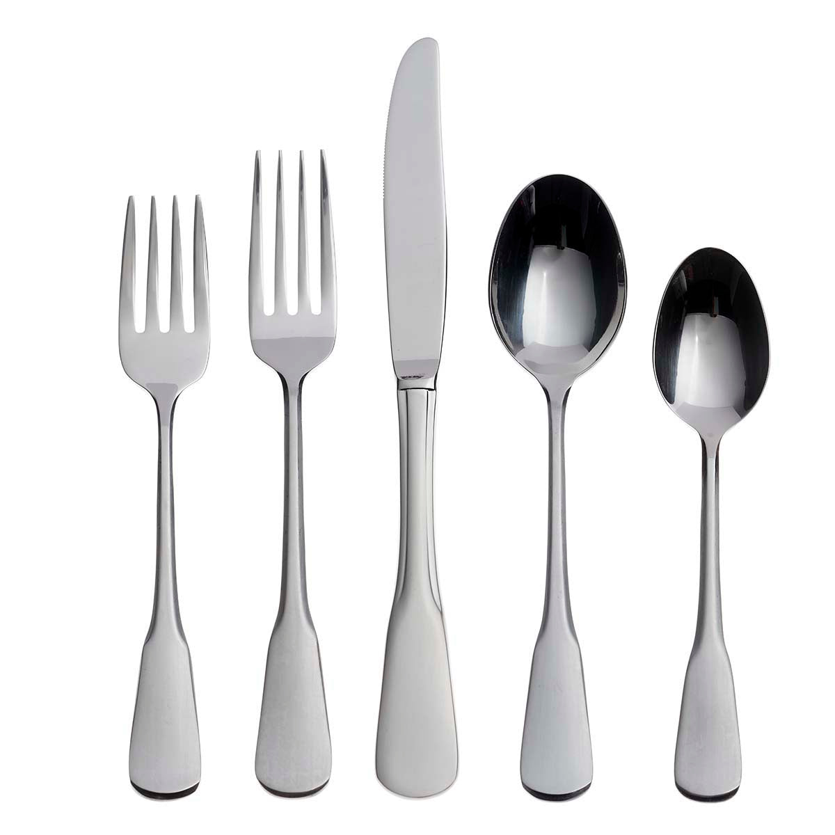 Lenox Heritage Lenox Heritage Colonial Boston 45-Piece Flatware Set