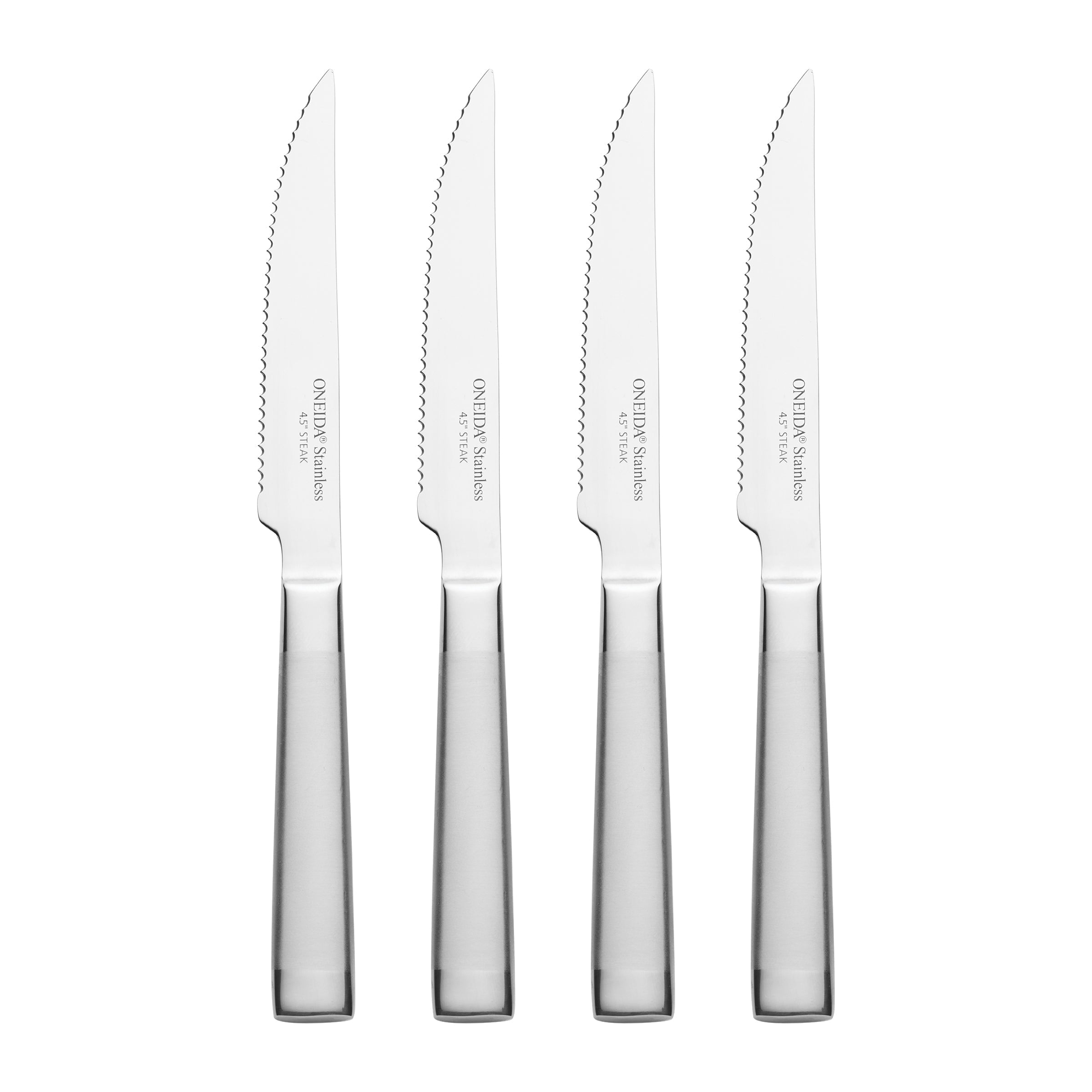 Lenox Heritage Lenox Heritage Performance Steak Knives, Set of 4