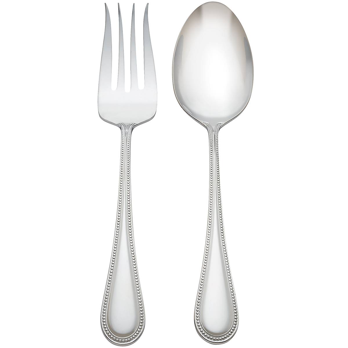 Lenox Heritage Lenox Heritage Lyndon 2-Piece Salad Servers