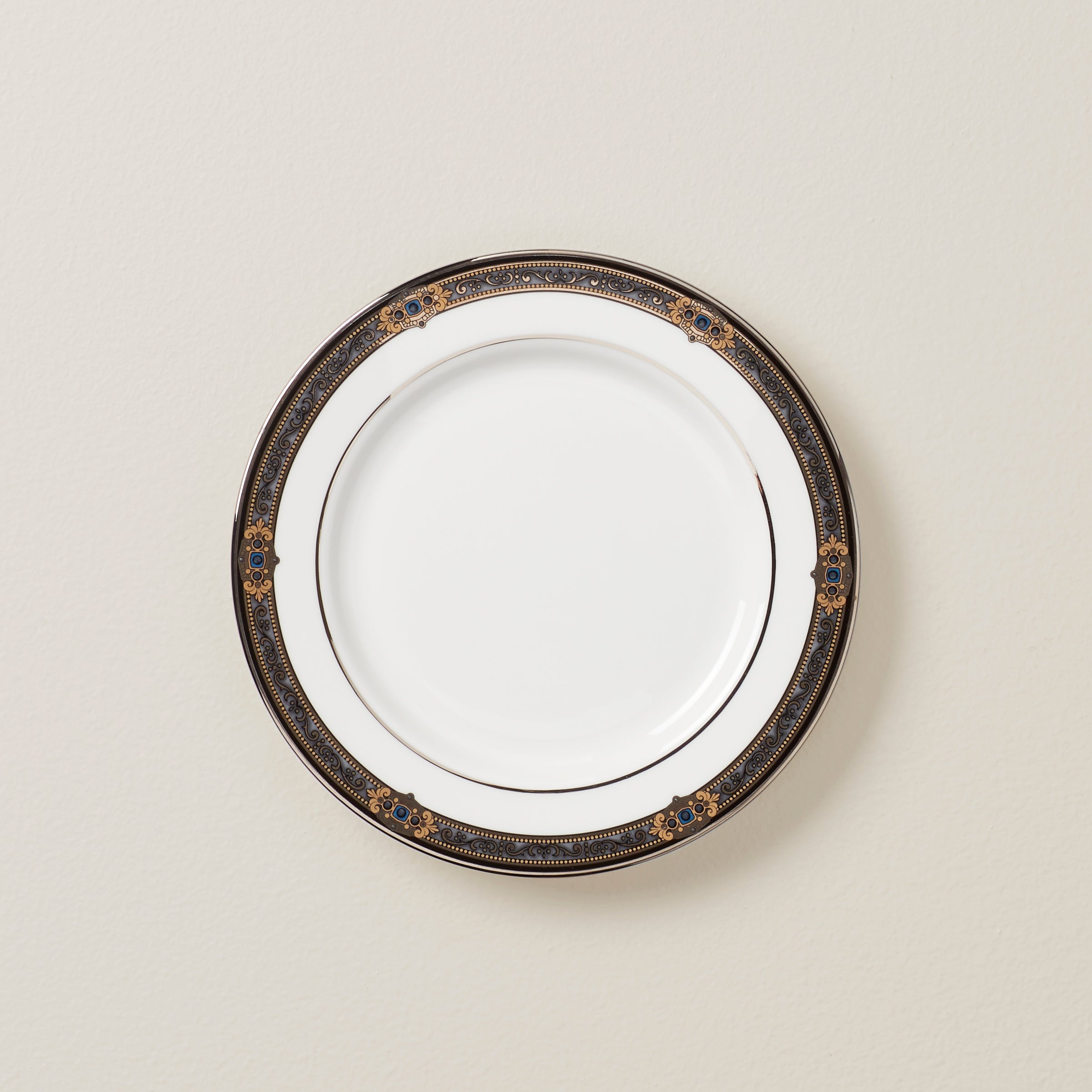 Lenox Heritage Lenox Heritage Vintage Jewel Bread Plate