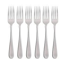 Lenox Heritage Lenox Heritage Flight Dinner Forks, Set of 6