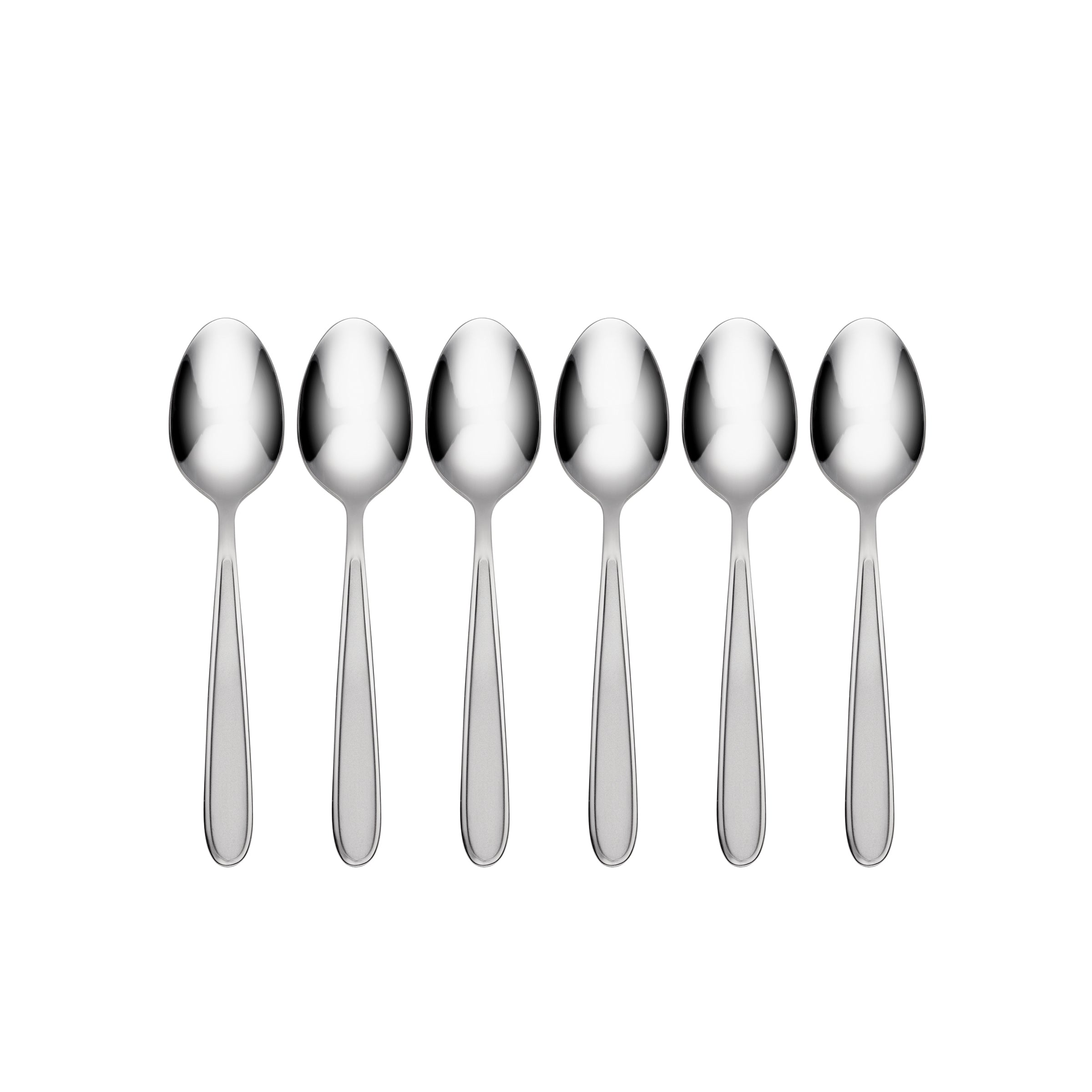 Lenox Heritage Lenox Heritage Jordan Teaspoons, Set of 6