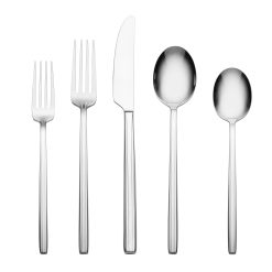 Lenox Heritage Lenox Heritage Dean 20-Piece Flatware Set