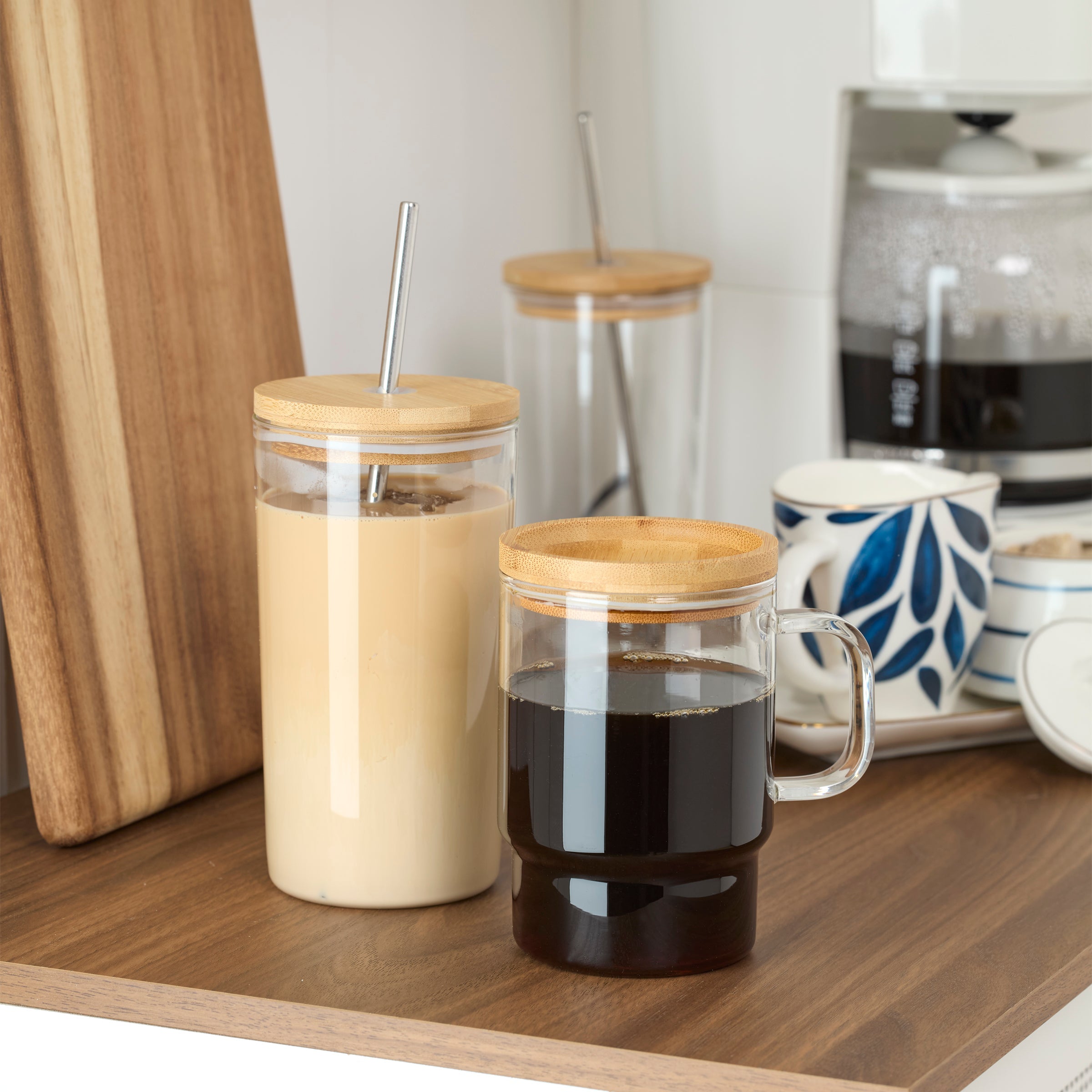 Lenox Heritage Lenox Heritage Tuscany Classics Cold Beverage Set - Image 3