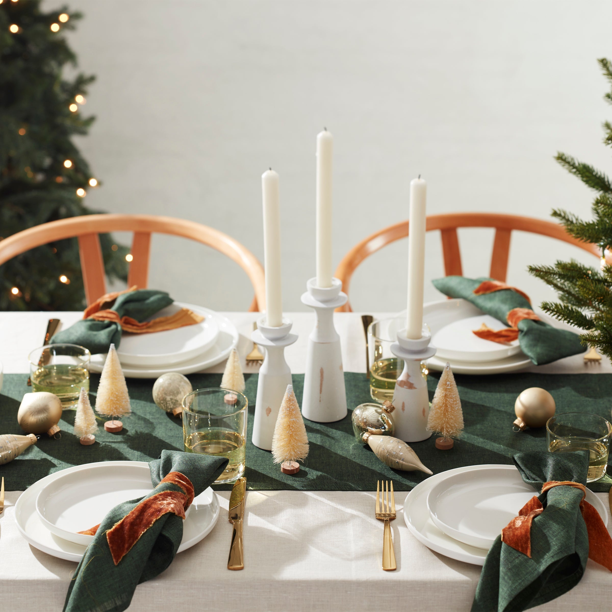 Lenox Heritage Lenox Heritage 24 Seven White 24-Piece Dinnerware Set - Image 6