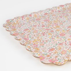 Alternative view of Lenox Heritage Lenox Heritage Meri Meri X Liberty Wharfedale Large Tray