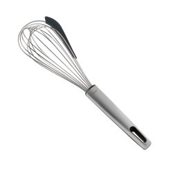 Lenox Heritage Lenox Heritage Egg Whisk with Silicone Scraper
