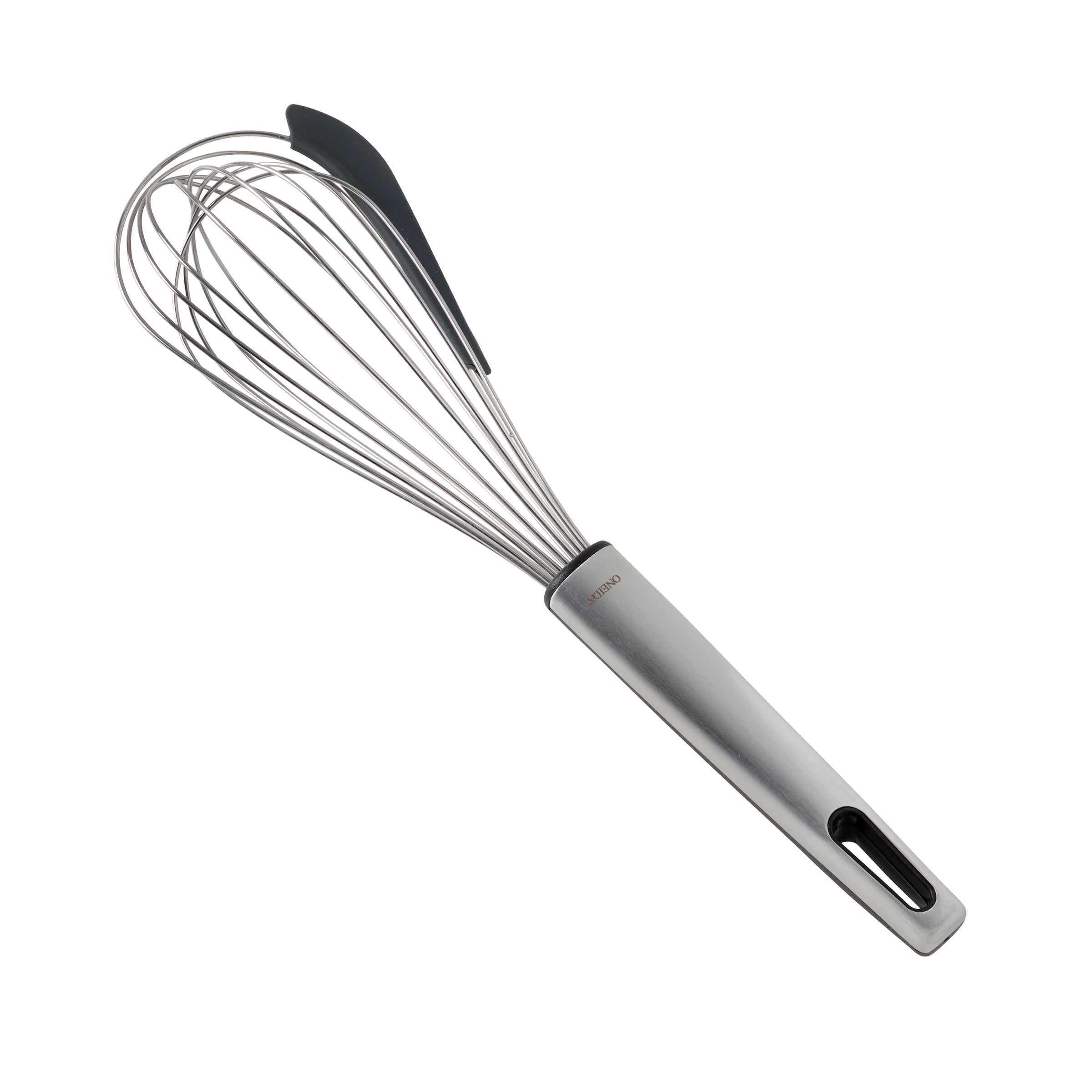 Lenox Heritage Lenox Heritage Egg Whisk with Silicone Scraper