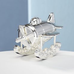 Alternative view of Lenox Heritage Lenox Heritage Zoom Zoom Airplane Coin Bank