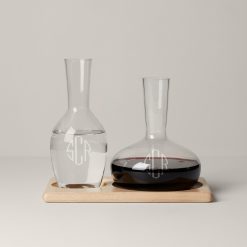 Lenox Heritage Lenox Heritage Tuscany Classics 3-Piece Carafe Set