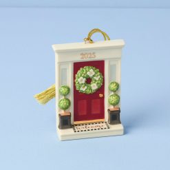 Lenox Heritage Lenox Heritage 2025 Our New Home Ornament