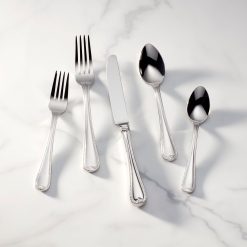 Lenox Heritage Lenox Heritage Vintage Jewel 5-Piece Place Setting